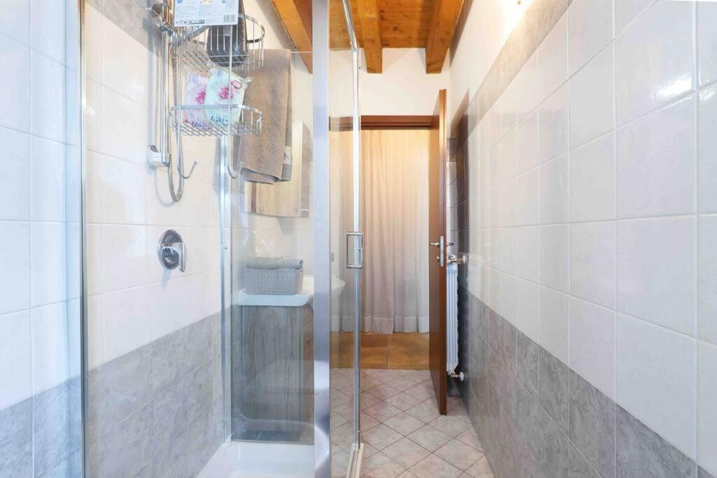 Borgo Di Terzo Bifocale In Centro Storico Check In 24H Fast Wi-Fi Bus 500M Apartment Exterior photo